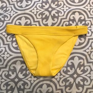 Hollister Bikini Bottoms